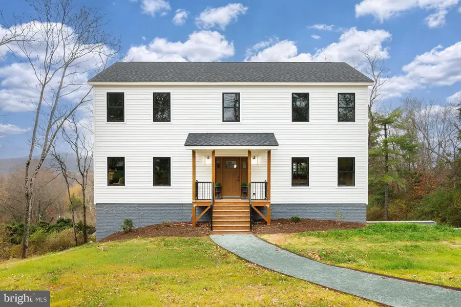 104 E Haven Ct, Charlottesville, VA 22911 - Image #3