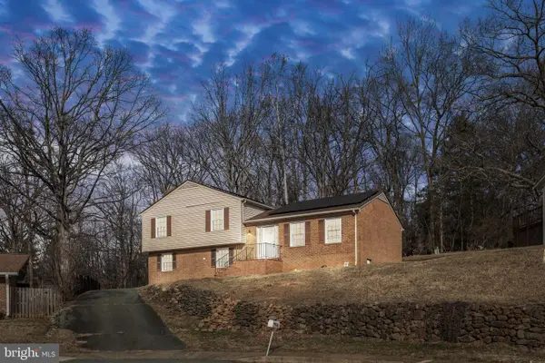 1703 Vermira Pl, CHARLOTTESVILLE, VA 22901