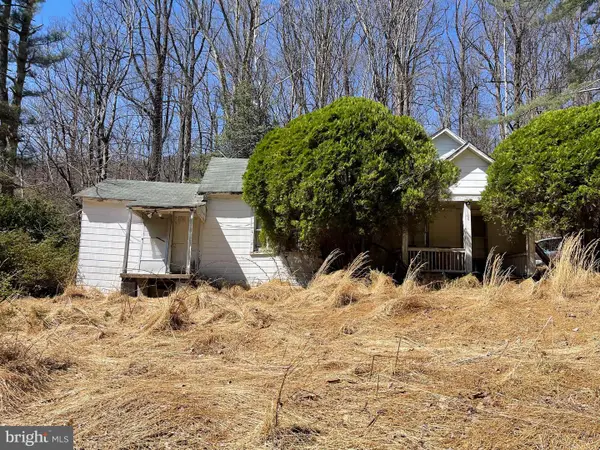 4100 Heards Ln, AFTON, VA 22920