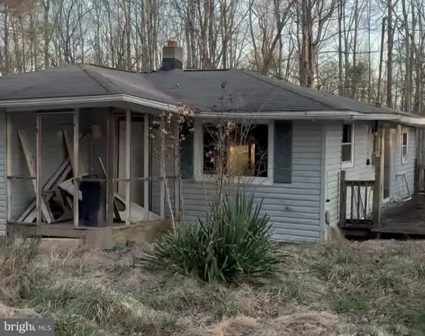 4663 Presidents Rd, SCOTTSVILLE, VA 24590