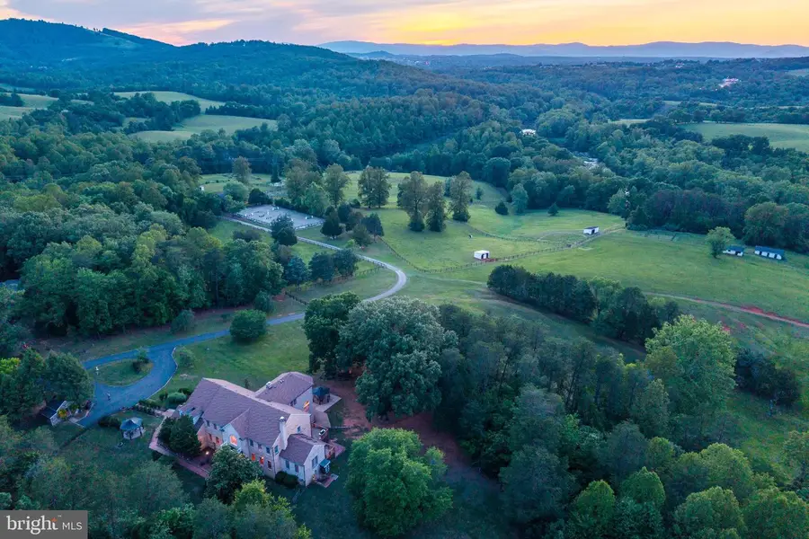 1636 Milton Rd, Charlottesville, VA 22902 - #2