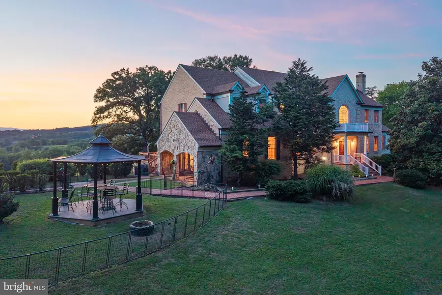 1636 Milton Rd, Charlottesville, VA 22902 - #3