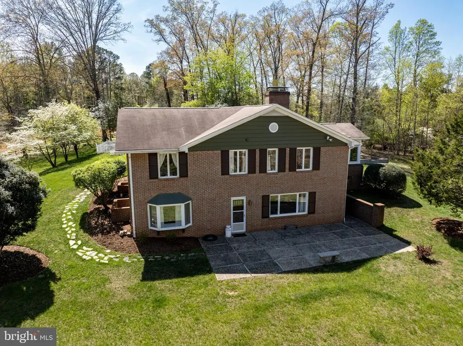 3505 Sarah Dr, Charlottesville, VA 22911 - #3