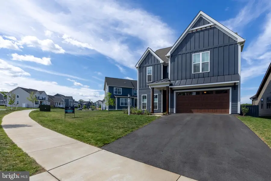 3297 Thicket Run Dr, Charlottesville, VA 22911 - #2