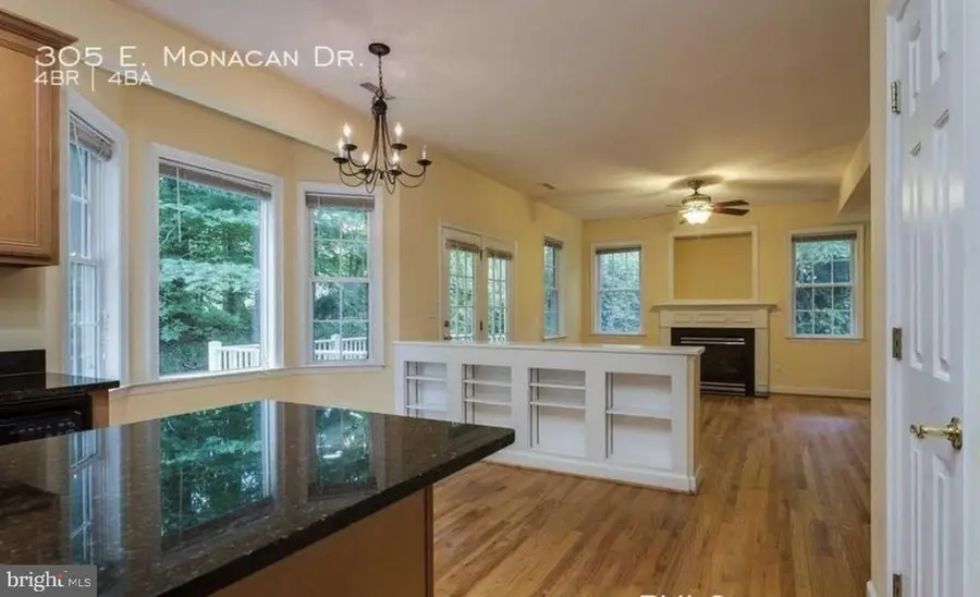 305 E Monacan Dr, Charlottesville, VA 22901 - #3