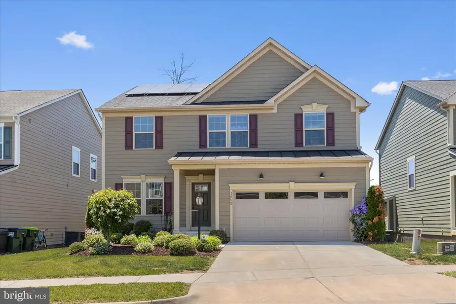 1623 Fowler Ridge Ct, Charlottesville, VA 22901 - #2