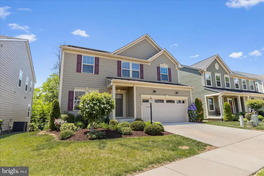 1623 Fowler Ridge Ct, Charlottesville, VA 22901 - #3