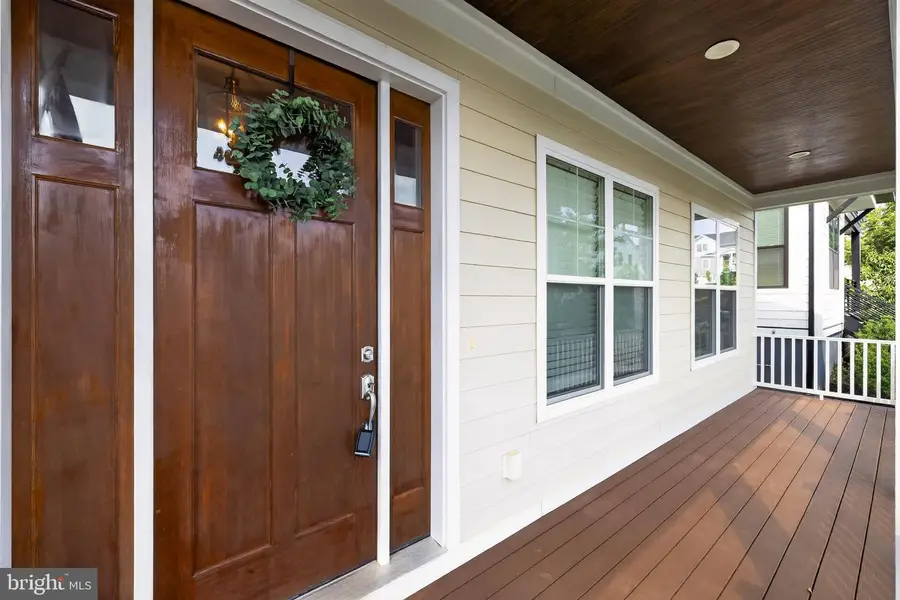 1515 Barnett St, Charlottesville, VA 22901 - #3