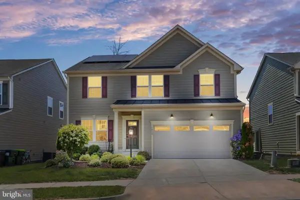 1623 Fowler Ridge Ct, CHARLOTTESVILLE, VA 22901