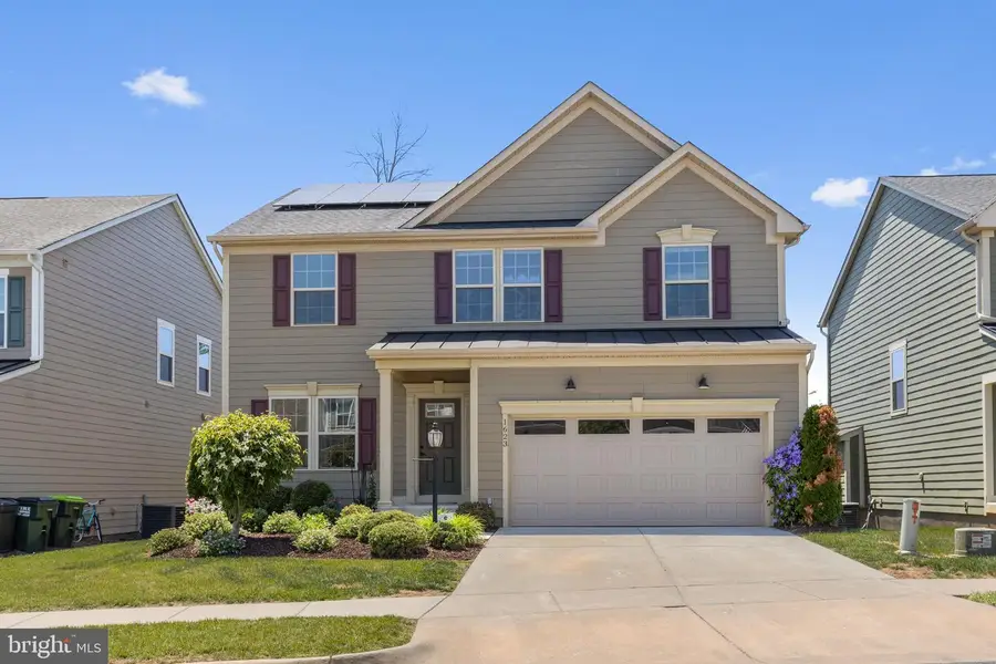 1623 Fowler Ridge Ct, Charlottesville, VA 22901 - #2
