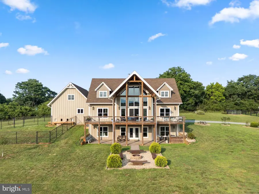 2236 Craigs Store, Afton, VA 22920 - #3