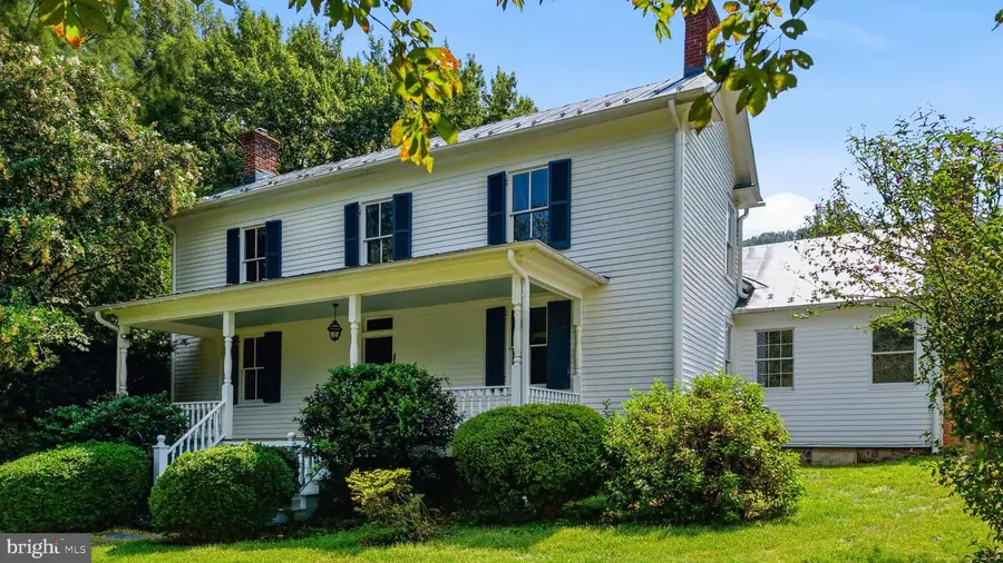 2100 Drovers Ln, North Garden, VA 22959 - #2
