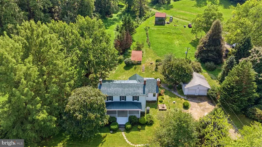 2100 Drovers Ln, North Garden, VA 22959 - #3