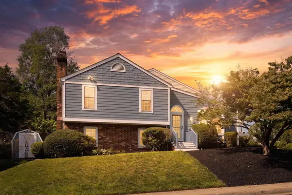 4679 Briarwood Dr, CHARLOTTESVILLE, VA 22911