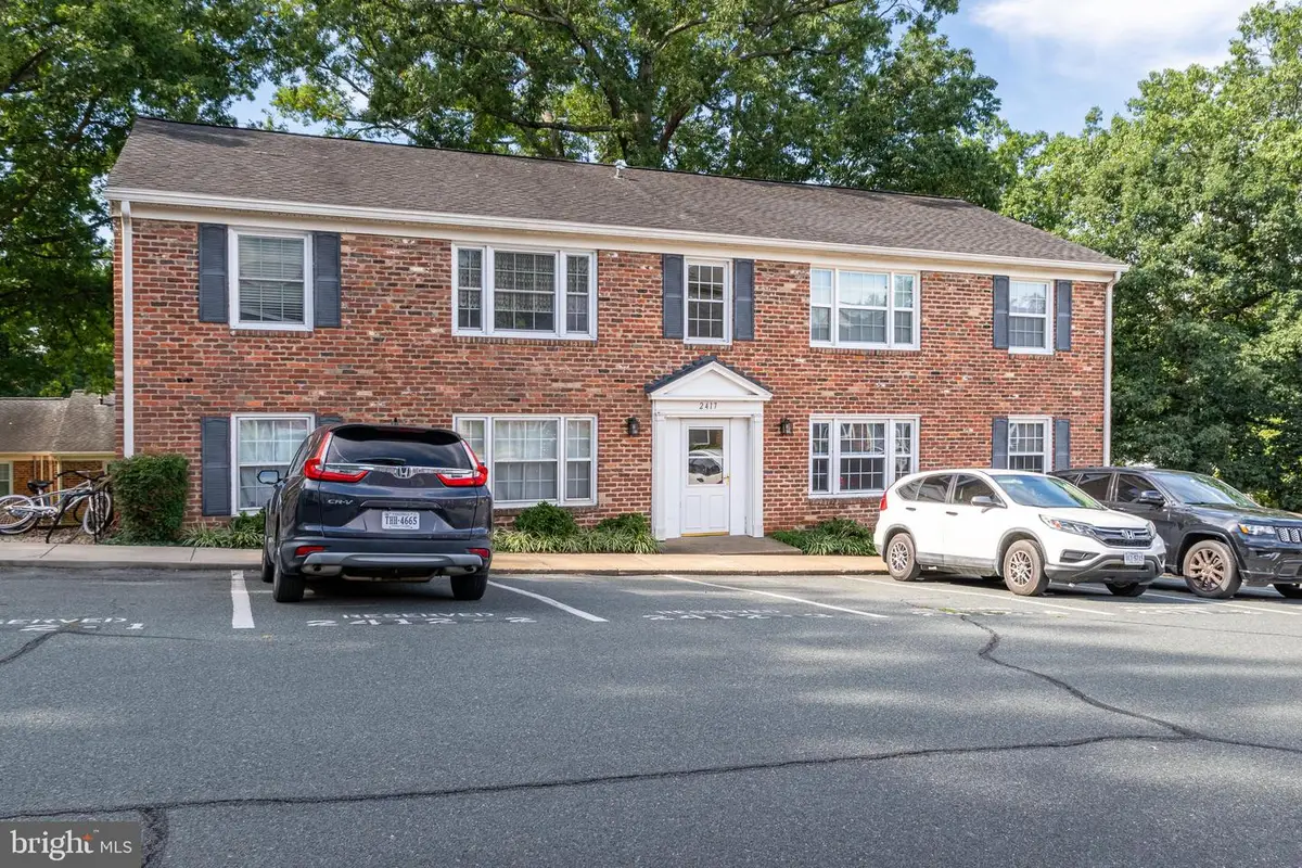 2417 Barracks Pl #1, Charlottesville, VA 22901 - #1