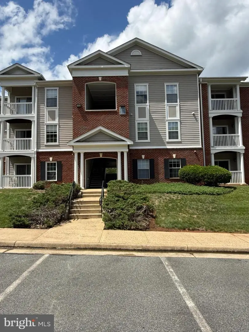122 Yellowstone Dr #206, Charlottesville, VA 22903 - #1