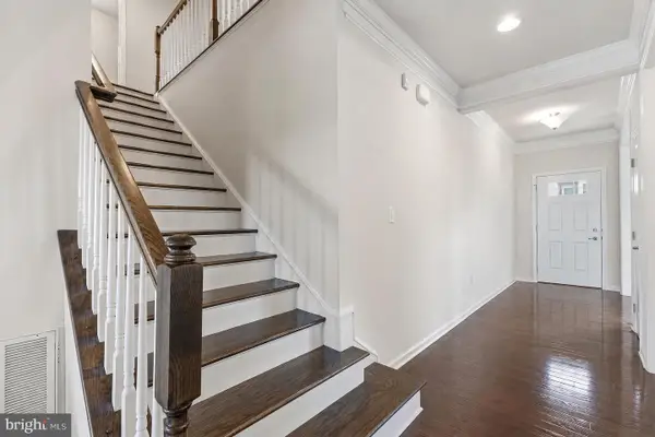 1623 Fowler Ridge Ct, CHARLOTTESVILLE, VA 22901