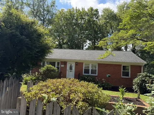 1905 Swanson Dr, Charlottesville, VA 22901 - #3