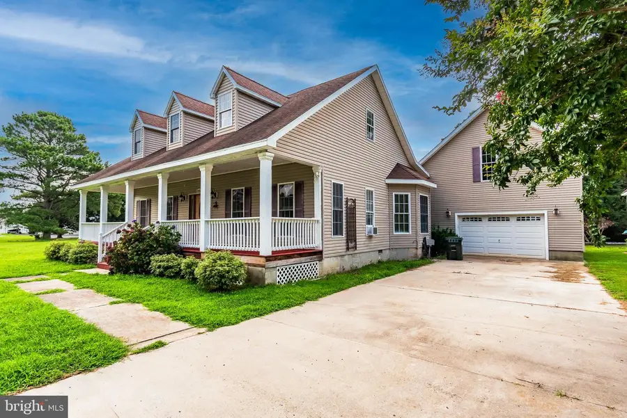 37762 Skuttle Ct, Greenbackville, VA 23356 - Image #2