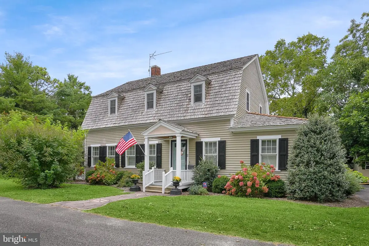 2 South St, Onancock, VA 23417 - Image #1