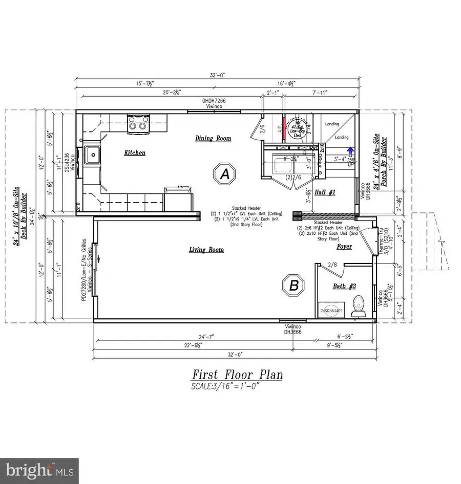 Lot 243 Dolphin Dr, Greenbackville, VA 23356 - Image #2