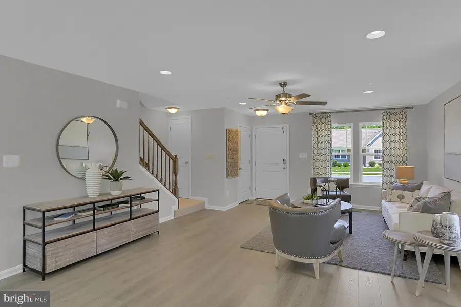 Lot 1100 Amidship Dr, Greenbackville, VA 23356 - Image #2