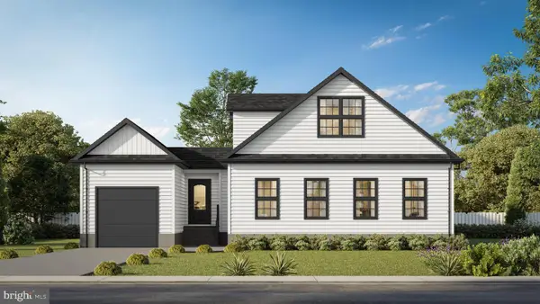 Lot 295 Navigator Dr, GREENBACKVILLE, VA 23356