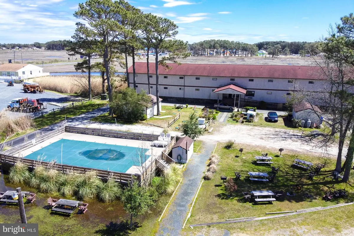 6570 Coachs Ln #111, Chincoteague Island, VA 23336 - Image #1