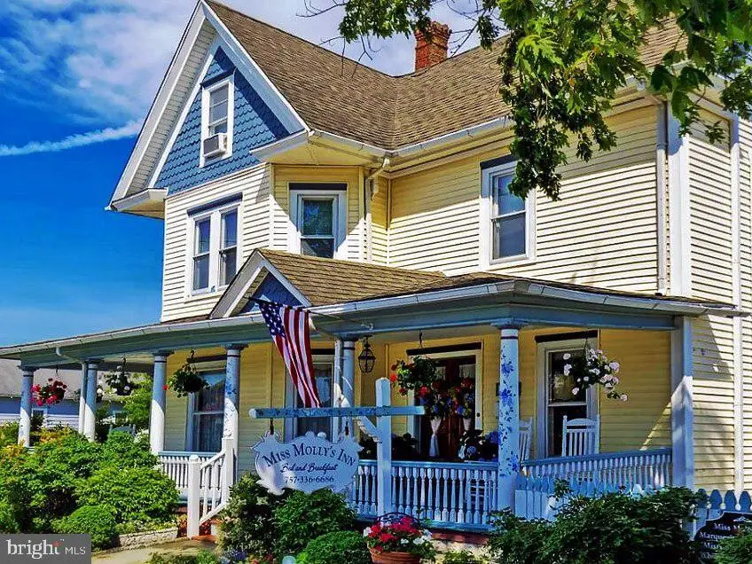 4141 Main St, Chincoteague Island, VA 23336 - Image #1