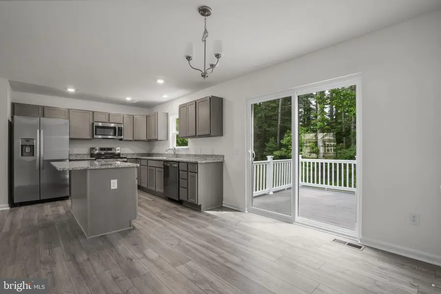 3177 Amidship Dr, Greenbackville, VA 23356 - Image #3