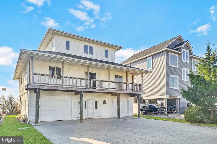 37424 Bayside Dr, Greenbackville, VA 23356 - Image #2