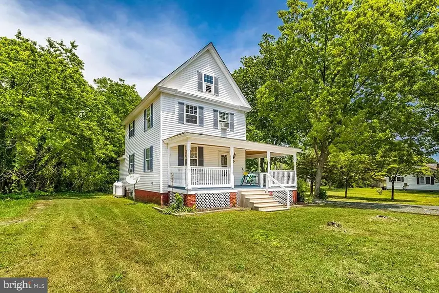 24171 Adelaide St, Parksley, VA 23421 - Image #3