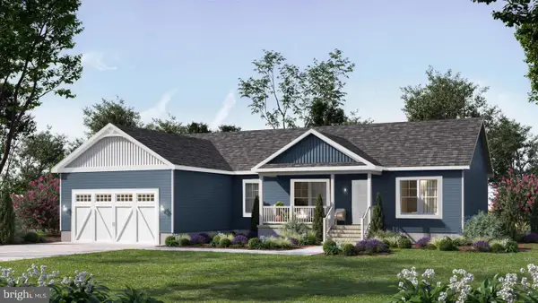 Lot 892 Broadside Dr, GREENBACKVILLE, VA 23356