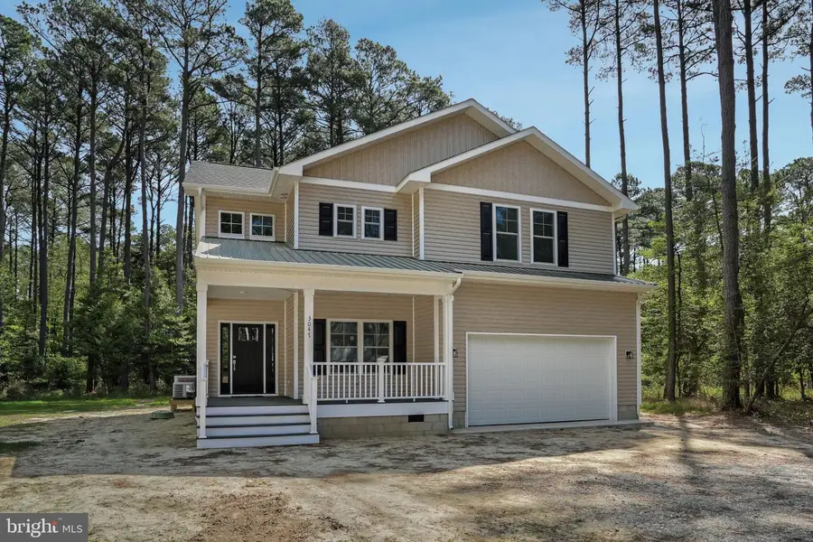 3047 Dinghy Ct, Greenbackville, VA 23356 - Image #2