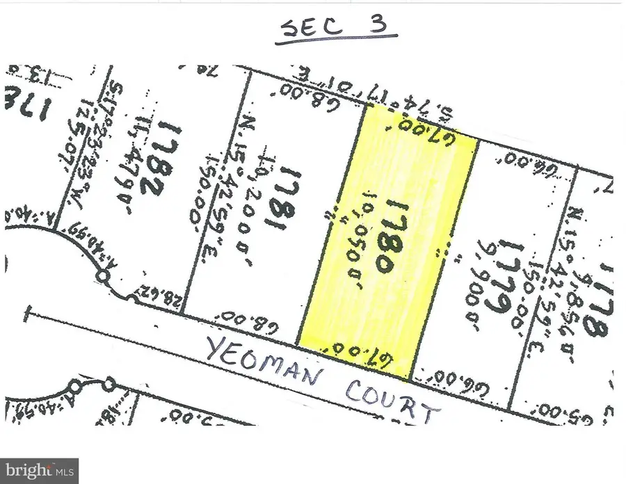 1780 Yeoman Ct, Greenbackville, VA 23356 - Image #2