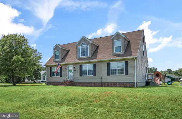 2370 Yardarm Dr, GREENBACKVILLE, VA 23356