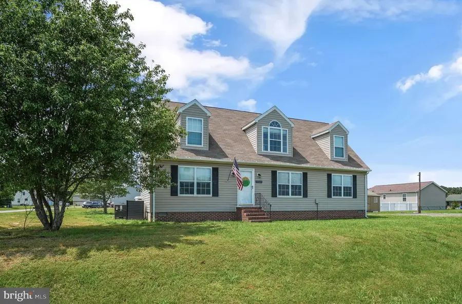 2370 Yardarm Dr, Greenbackville, VA 23356 - Image #3