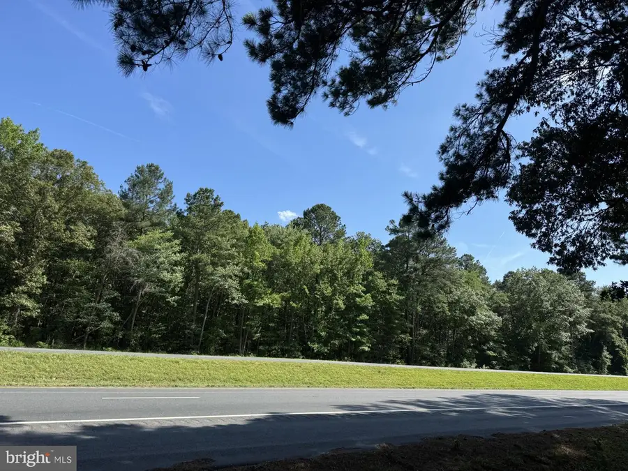 Lots 76, 76b And 76c Lankford Hwy, Accomac, VA 23301 - Image #2