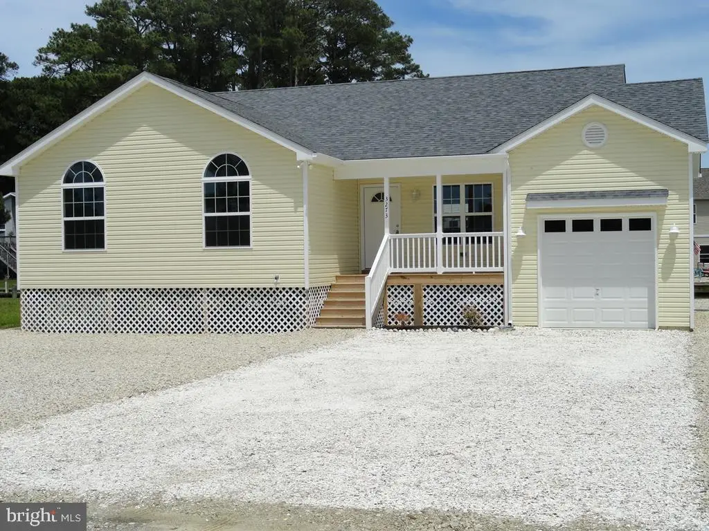 Lot 15 Davey Jones Blvd, Greenbackville, VA 23356 - Image #1