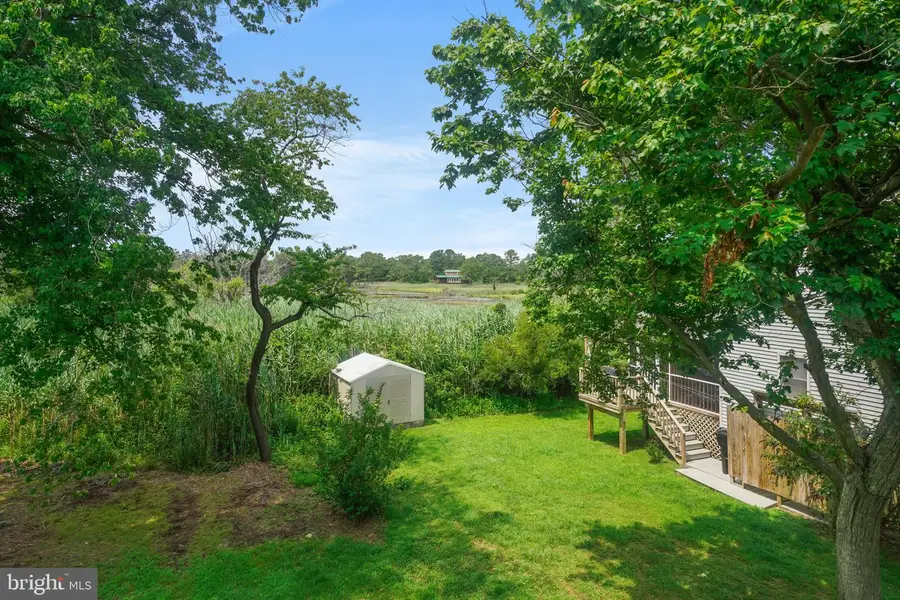 5421 & 5423 Deep Hole Rd, Chincoteague Island, VA 23336 - Image #3