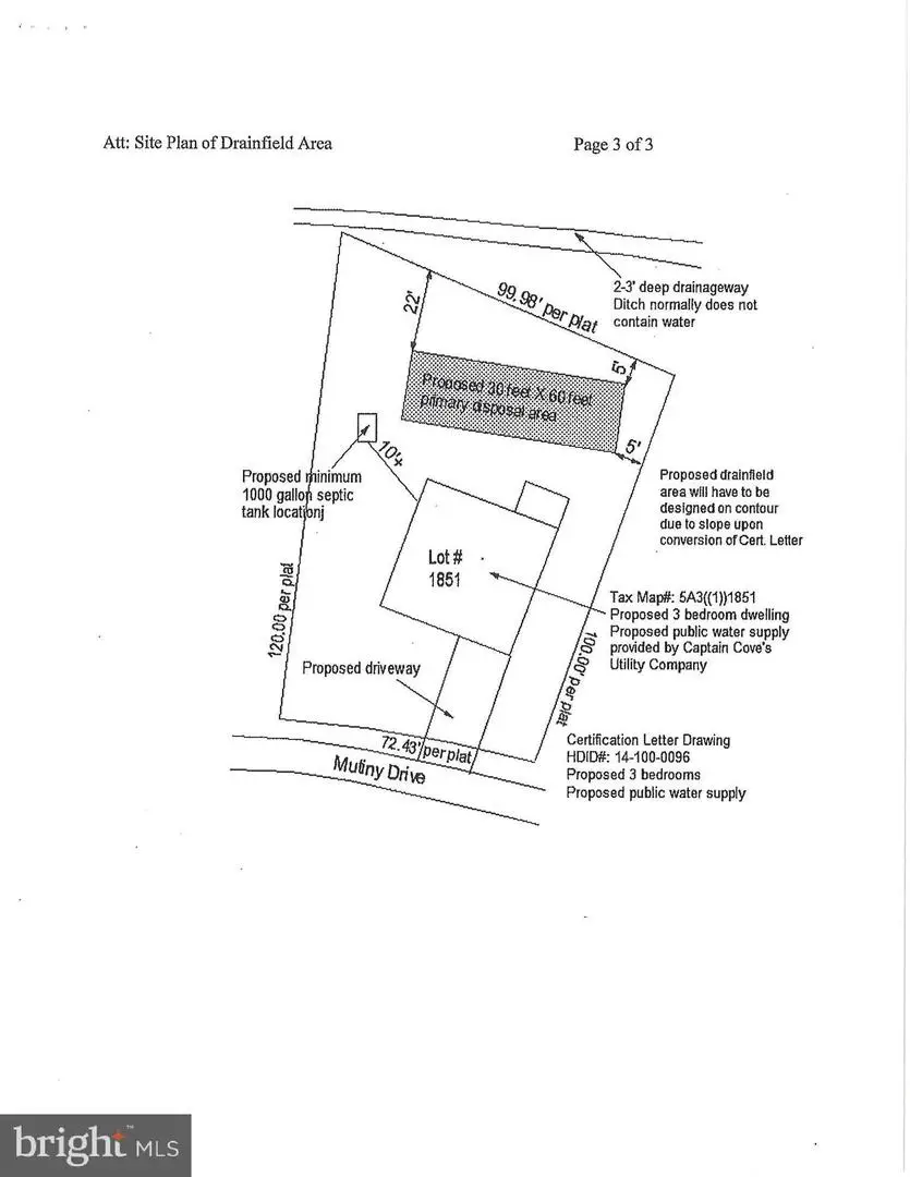 1851 Munity Dr, Greenbackville, VA 23356 - Image #3