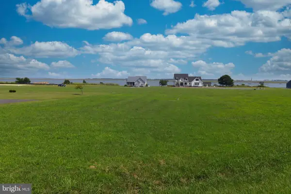 Lot 21 Oyster Cove Ln, ATLANTIC, VA 23303