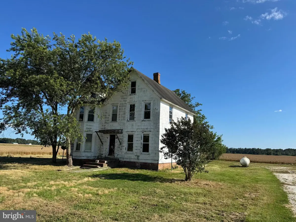 7382 Bullbegger Rd, Oak Hall, VA 23416 - Image #1