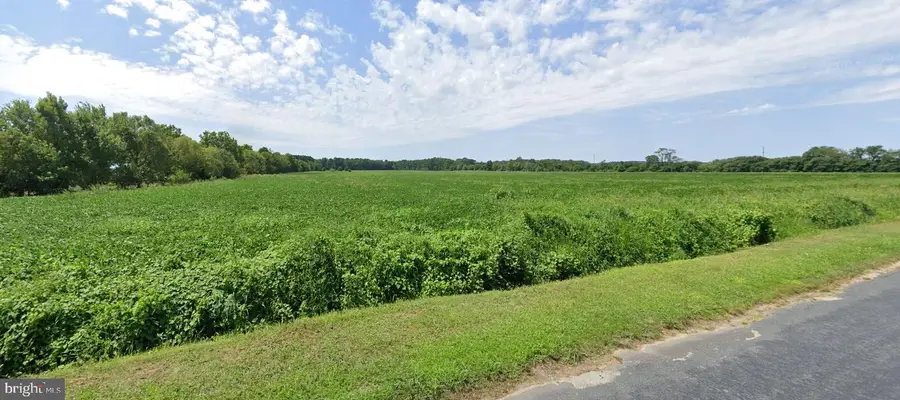 0 Fisher Rd, Parksley, VA 23421 - Image #2