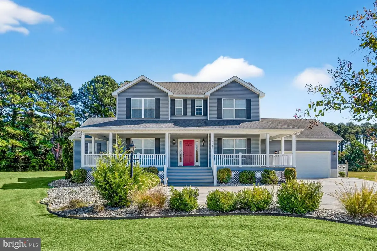 3079 Meridian Dr, Greenbackville, VA 23356 - Image #1