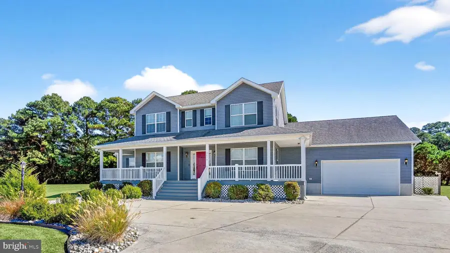 3079 Meridian Dr, Greenbackville, VA 23356 - Image #3