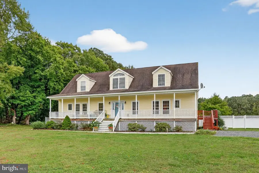 32237 Clearwater Way, Belle Haven, VA 23306 - Image #2