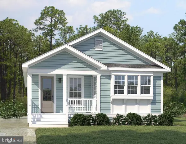 Lot 1086 Amidship Dr, GREENBACKVILLE, VA 23356