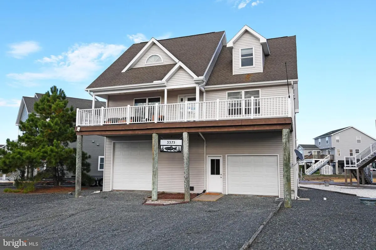 3375 Anchor Ct, Greenbackville, VA 23356 - Image #1
