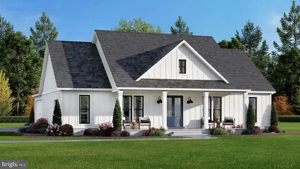 Lot 2126 Buccaneer Blvd, GREENBACKVILLE, VA 23356